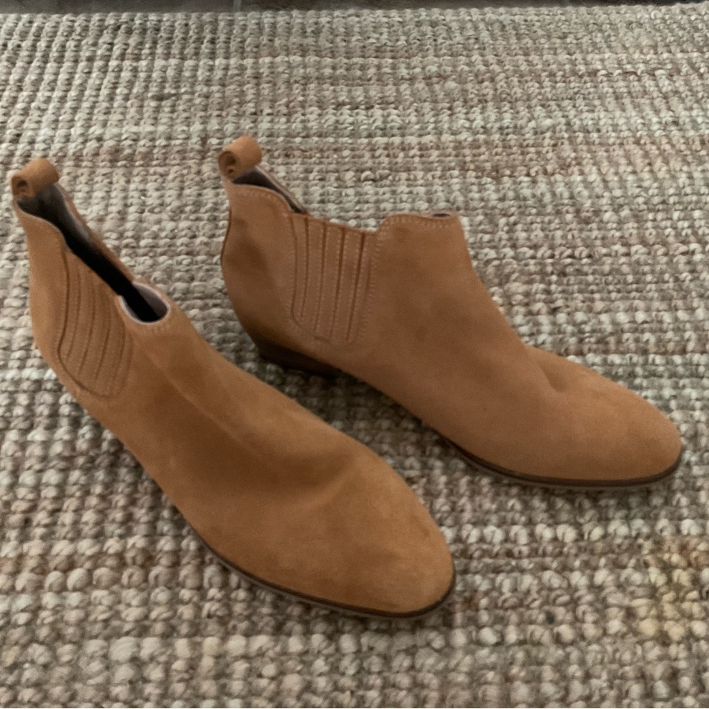 Seychelles Booties New Without Tag
